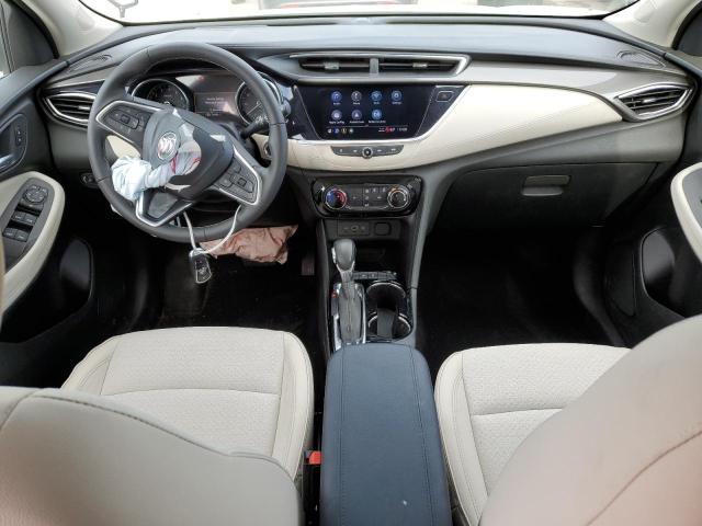 Photo 8 from auction – 2021 BUICK ENCORE GX with VIN KL4MMBS28MB053498