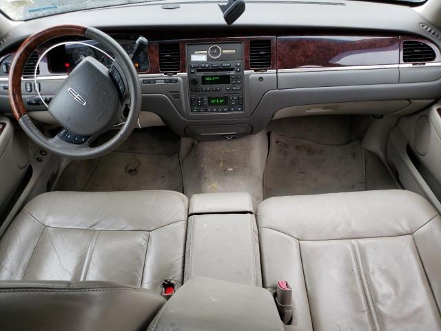 Photo 8 from auction – 2011 LINCOLN TOWN CAR S with VIN 2LNBL8CV1BX752831