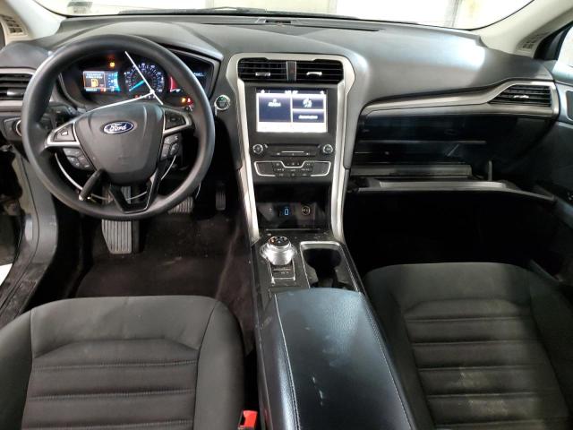 Photo 8 from auction – 2018 FORD FUSION SE with VIN 3FA6P0HD6JR280950