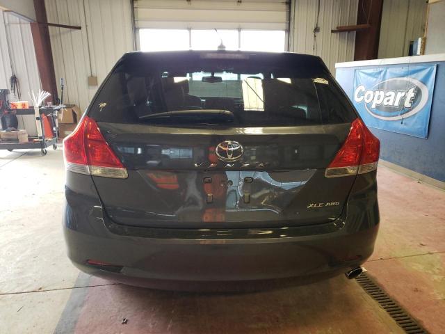 Photo 6 from auction – 2012 TOYOTA VENZA LE with VIN 4T3BA3BBXCU033139