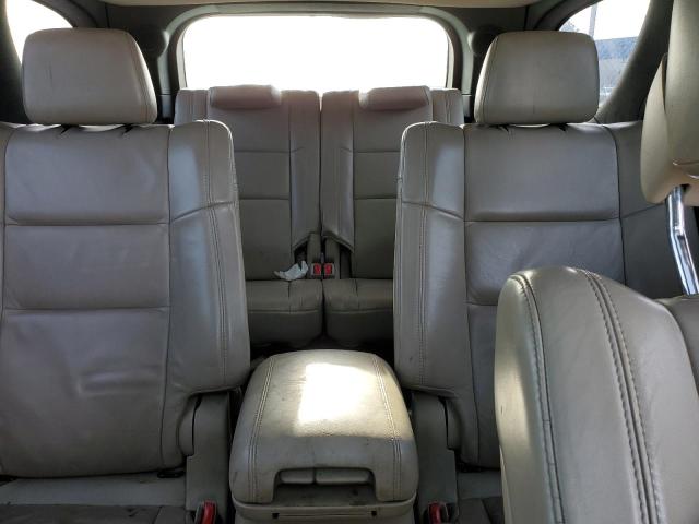 Photo 10 from auction – 2014 DODGE DURANGO LI with VIN 1C4RDJDG1EC323066