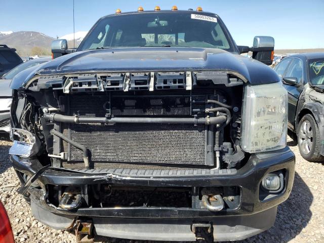 Photo 5 from auction – 2014 FORD F250 SUPER with VIN 1FT7W2BT9EEA59963