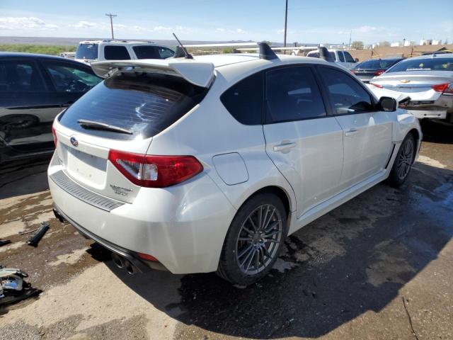 Photo 3 from auction – 2014 SUBARU IMPREZA WR with VIN JF1GR7E62EG257305