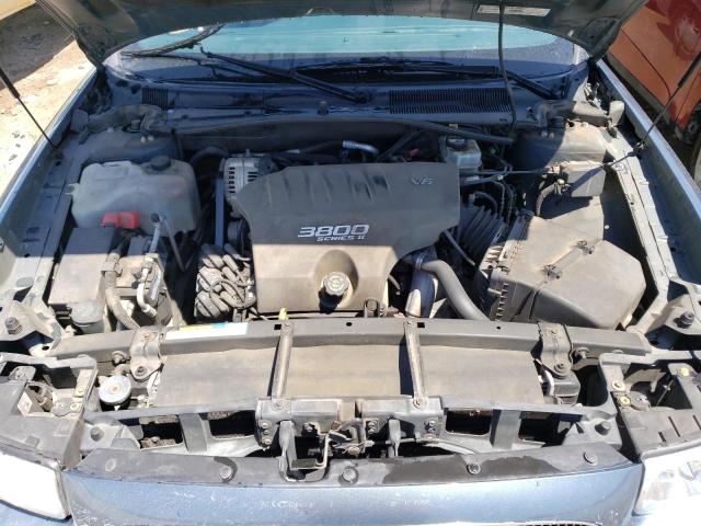 Photo 11 from auction – 2000 BUICK LESABRE CU with VIN 1G4HP54K4Y4250834
