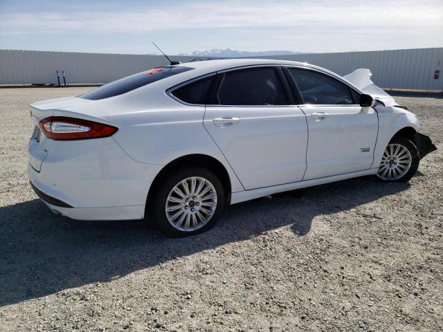 Photo 3 from auction – 2016 FORD FUSION SE with VIN 3FA6P0PU8GR305227