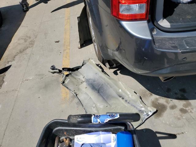Photo 13 from auction – 2012 HONDA PILOT EXL with VIN 5FNYF3H5XCB013492