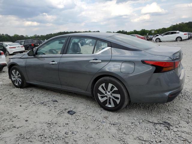 Photo 2 from auction – 2022 NISSAN ALTIMA S with VIN 1N4BL4BV9NN353630