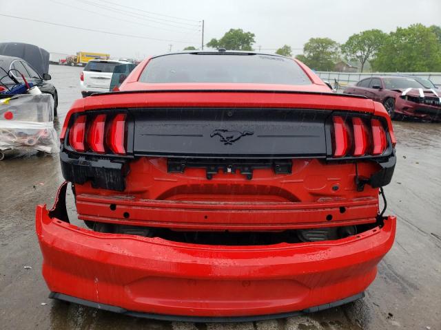 Photo 6 from auction – 2018 FORD MUSTANG with VIN 1FA6P8THXJ5128388