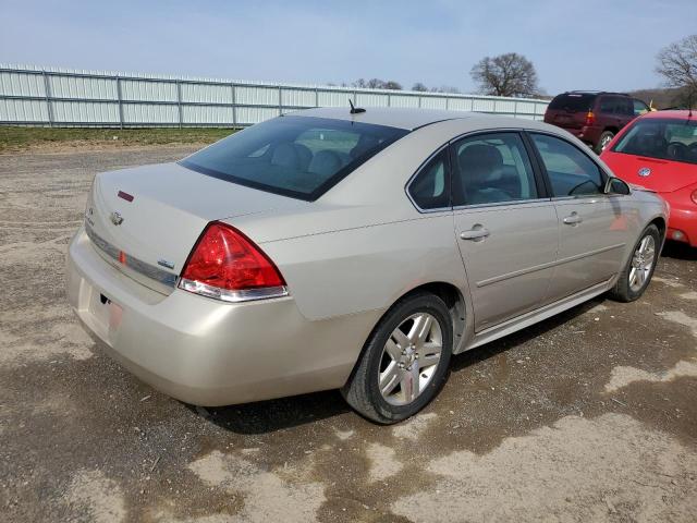 Photo 3 from auction – 2011 CHEVROLET IMPALA LT with VIN 2G1WG5EK1B1248920