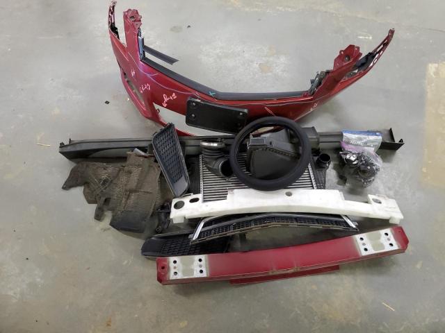 Photo 12 from auction – 2013 CADILLAC ATS with VIN 1G6AA5RX1D0150416