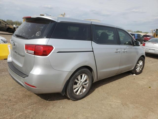 Photo 3 from auction – 2015 KIA SEDONA L with VIN KNDMA5C11F6022076