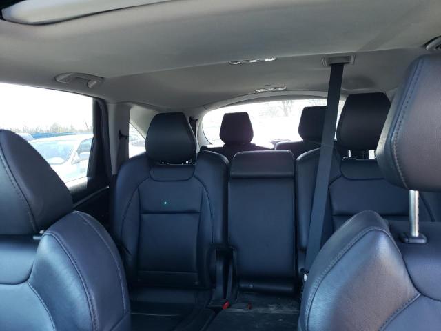Photo 10 from auction – 2014 ACURA MDX with VIN 5FRYD4H29EB505059