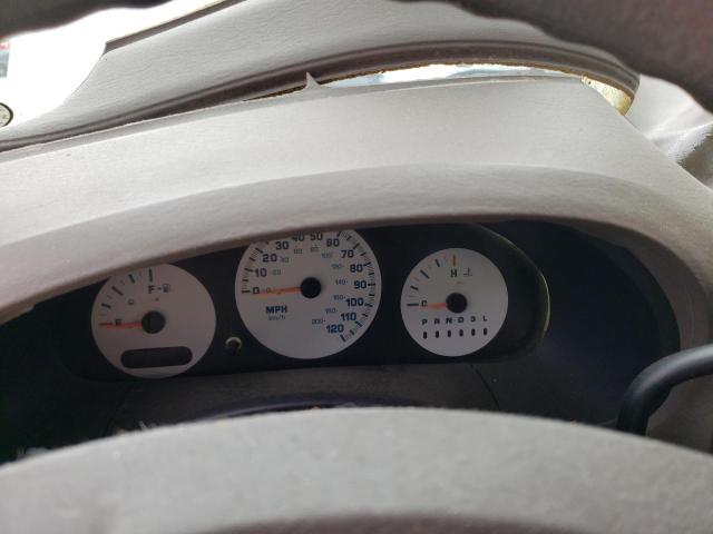 Photo 9 from auction – 2003 DODGE CARAVAN SE with VIN 1D4GP25353B243324