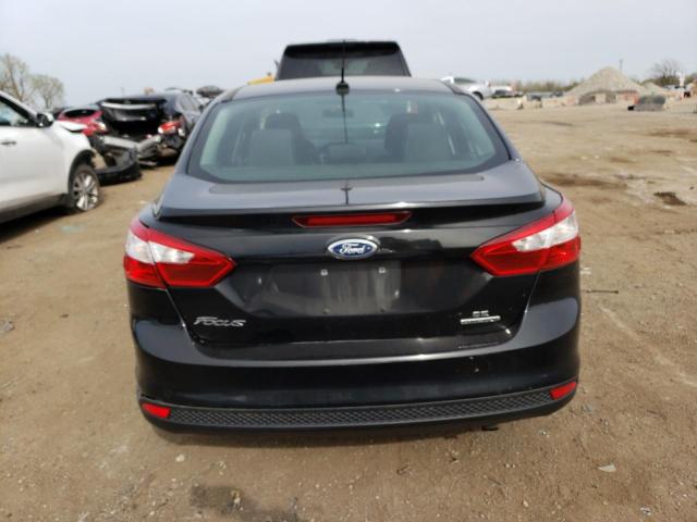 Фото 6 с аукциона – 2014 FORD FOCUS SE с VIN 1FADP3F20EL388379