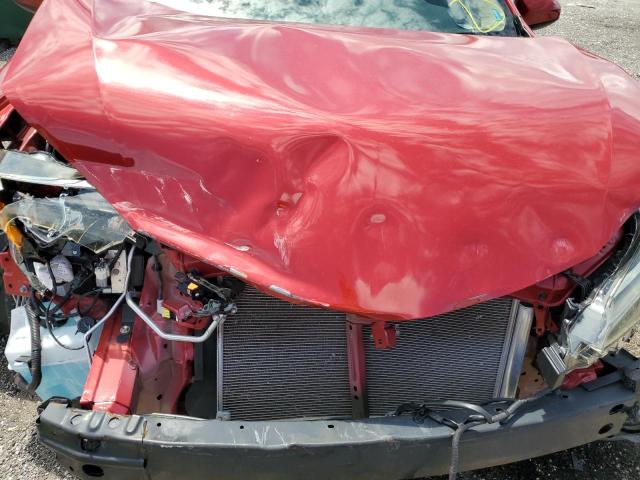 Photo 11 from auction – 2018 TOYOTA COROLLA L with VIN 2T1BURHE3JC003029