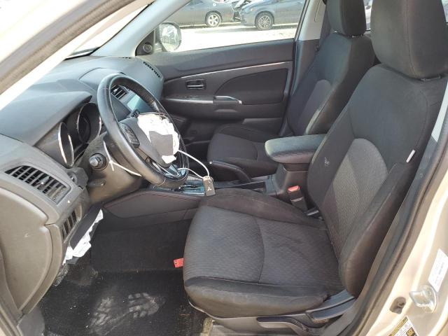 Photo 7 from auction – 2019 MITSUBISHI OUTLANDER with VIN JA4AP4AU4KU010853
