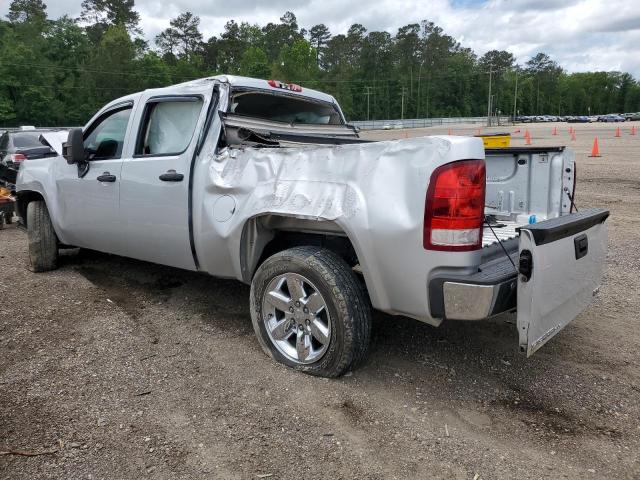 Photo 2 from auction – 2013 GMC SIERRA K15 with VIN 3GTP2VE71DG155069