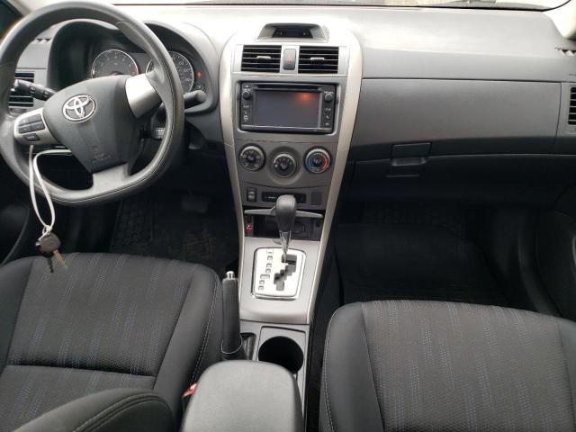 Photo 8 from auction – 2013 TOYOTA COROLLA BA with VIN 5YFBU4EE1DP188760