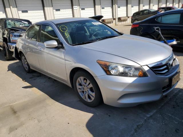 Photo 4 from auction – 2011 HONDA ACCORD SE with VIN 1HGCP2F60BA112618