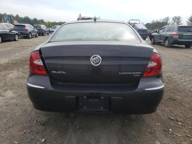 Photo 6 from auction – 2009 BUICK LACROSSE C with VIN 2G4WC582091225472