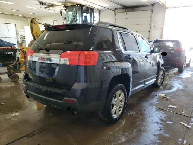Foto 3 de la subasta – 2015 GMC TERRAIN SL con VIN 2GKFLRE35F6329600