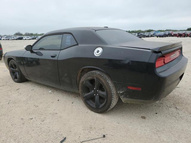 Photo 2 from auction – 2014 DODGE CHALLENGER with VIN 2C3CDYAG9EH270640