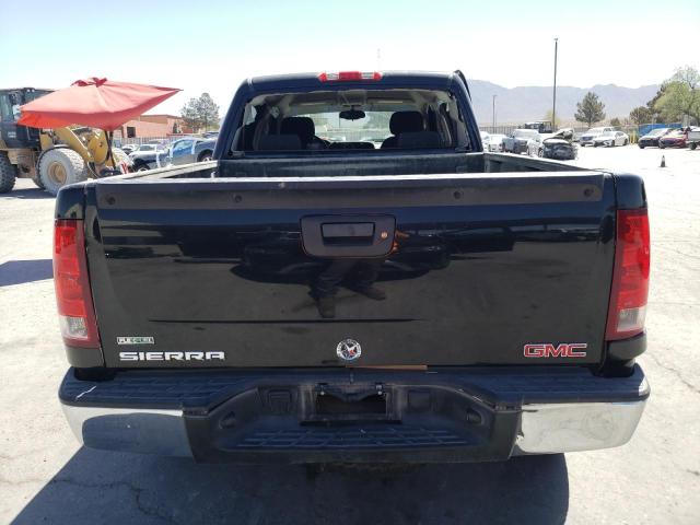 Photo 6 from auction – 2011 GMC SIERRA K15 with VIN 3GTP2UEA0BG384782