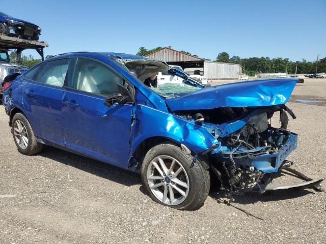 Фото 4 с аукциона – 2018 FORD FOCUS SE с VIN 1FADP3FE6JL284886
