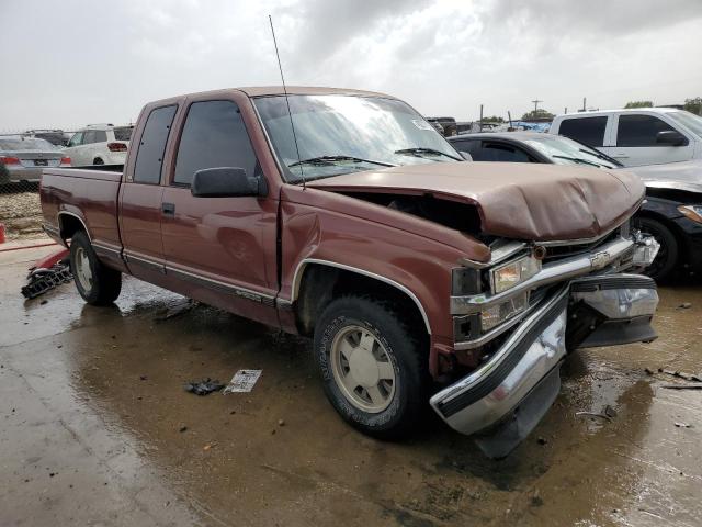 Photo 4 from auction – 1998 CHEVROLET GMT-400 C1 with VIN 2GCEC19M9W1139288
