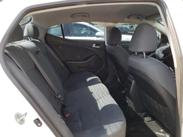 Photo 10 from auction – 2015 KIA OPTIMA HYB with VIN KNAGM4AD3F5090944