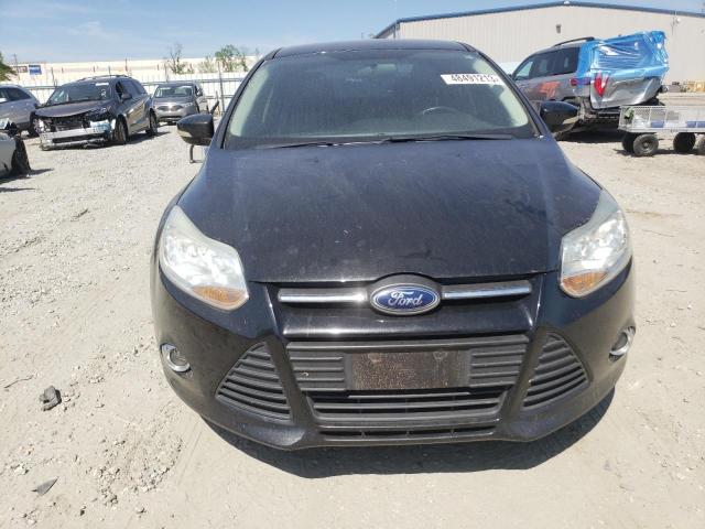 Photo 5 from auction – 2014 FORD FOCUS SE with VIN 1FADP3F24EL429497