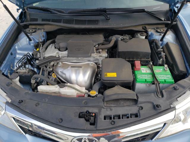 Photo 11 from auction – 2012 TOYOTA CAMRY BASE with VIN 4T1BF1FK4CU594929