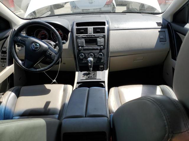 Photo 8 from auction – 2012 MAZDA CX-9 with VIN JM3TB3CV5C0350980