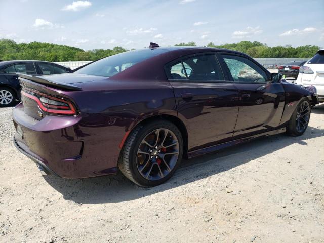 Photo 3 from auction – 2022 DODGE CHARGER SC with VIN 2C3CDXGJ4NH220838