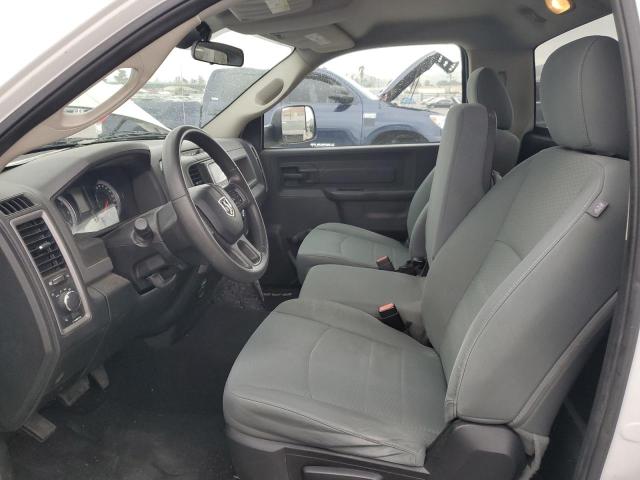 Photo 7 from auction – 2015 RAM 1500 ST with VIN 3C6JR6DGXFG569714