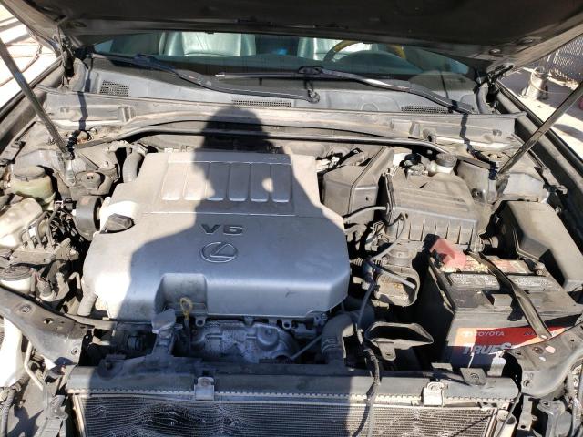 Photo 11 from auction – 2012 LEXUS ES 350 with VIN JTHBK1EG2C2474764