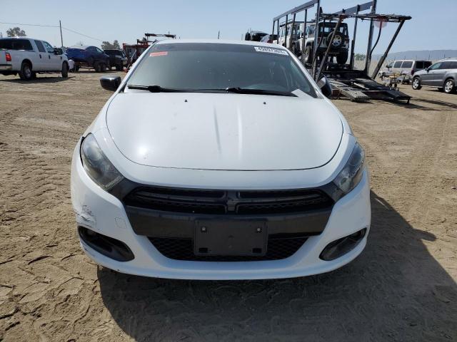 Photo 5 from auction – 2015 DODGE DART SXT with VIN 1C3CDFBB7FD193692