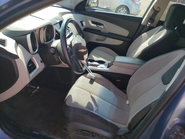 Photo 7 from auction – 2011 CHEVROLET EQUINOX LT with VIN 2CNALDEC1B6480805