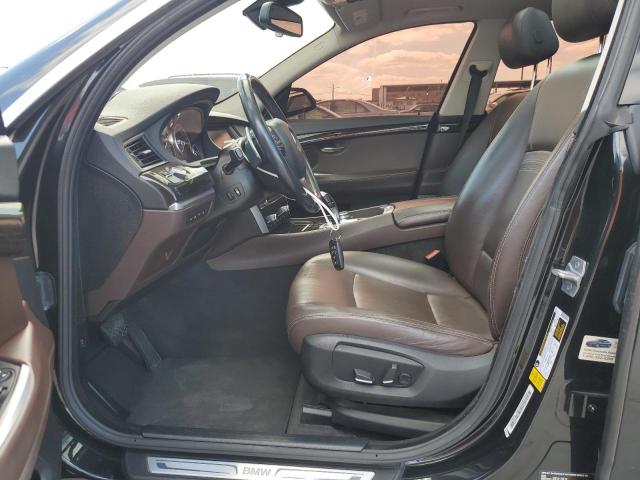 Zdjęcie 7 z aukcji – 2016 BMW 535 IGT z VIN WBA5M2C50GGH99454