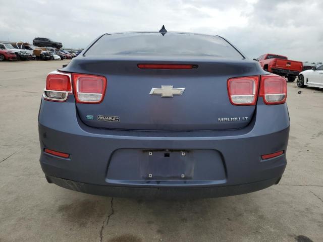 Photo 6 from auction – 2015 CHEVROLET MALIBU 1LT with VIN 1G11C5SL0FF210550