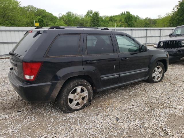 Photo 3 from auction – 2007 JEEP GRAND CHER with VIN 1J8GR48K97C538960