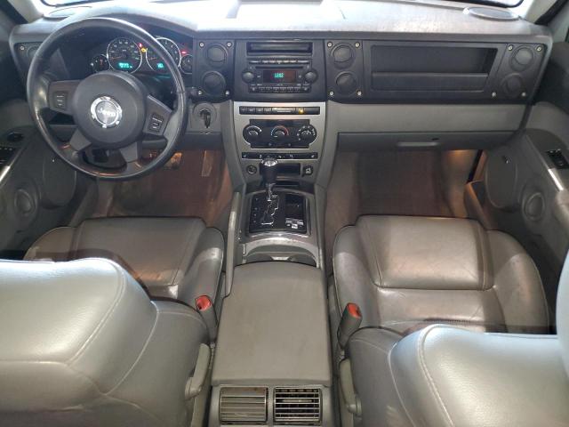 صورة رقم 8 من المزاد - 2007 JEEP COMMANDER مع VIN 1J8HG48P87C527647