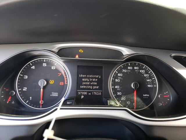 صورة رقم 9 من المزاد - 2015 AUDI A4 PREMIUM مع VIN WAUFFAFL8FN040836