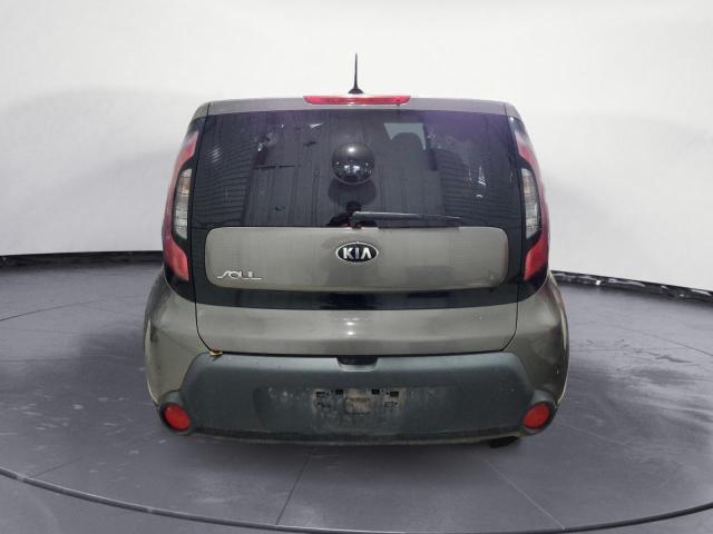 Photo 6 from auction – 2016 KIA SOUL with VIN KNDJN2A2XG7356376