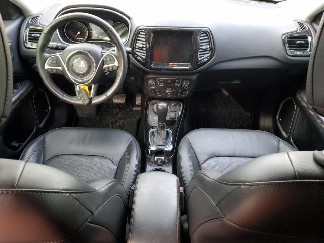 Photo 8 from auction – 2021 JEEP COMPASS LI with VIN 3C4NJDCB5MT569555