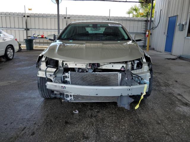 Photo 5 from auction – 2015 CHEVROLET IMPALA LT with VIN 2G1115SL6F9147436