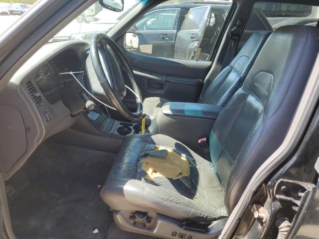 Photo 7 from auction – 2000 MERCURY MOUNTAINEE with VIN 4M2ZU66P7YUJ04079