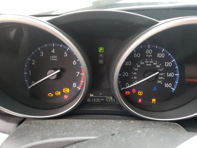 Photo 9 from auction – 2012 MAZDA 3 I with VIN JM1BL1V89C1560439