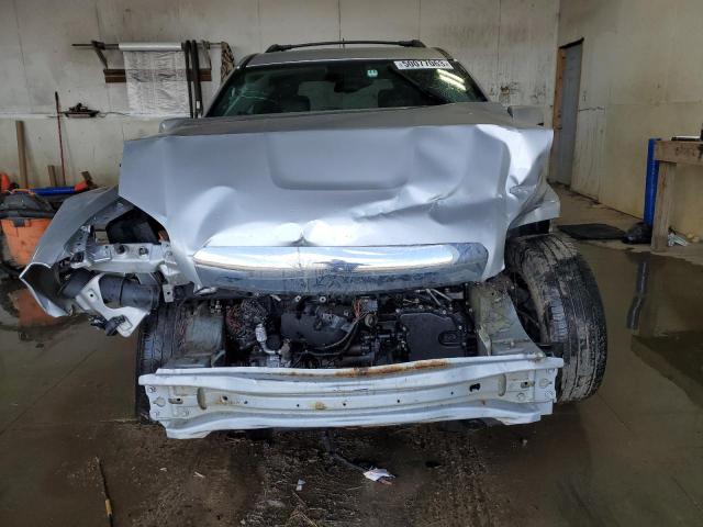 Photo 5 from auction – 2015 GMC TERRAIN SL with VIN 2GKALSEK9F6286646