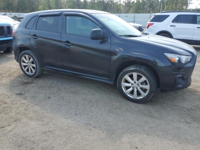 Foto 4 de la subasta – 2015 MITSUBISHI OUTLANDER con VIN 4A4AP3AU9FE019606
